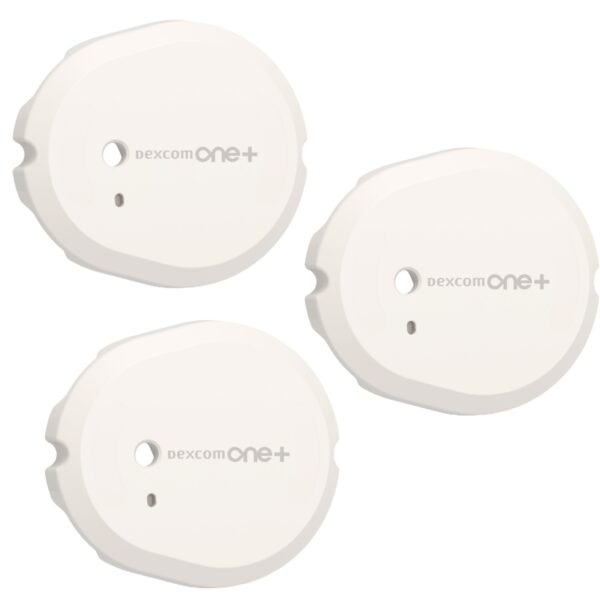 Dexcom One + Plus
