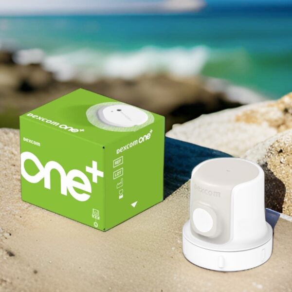 Dexcom One + Plus