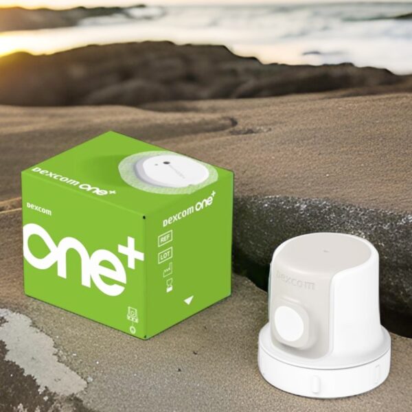 Dexcom One + Plus