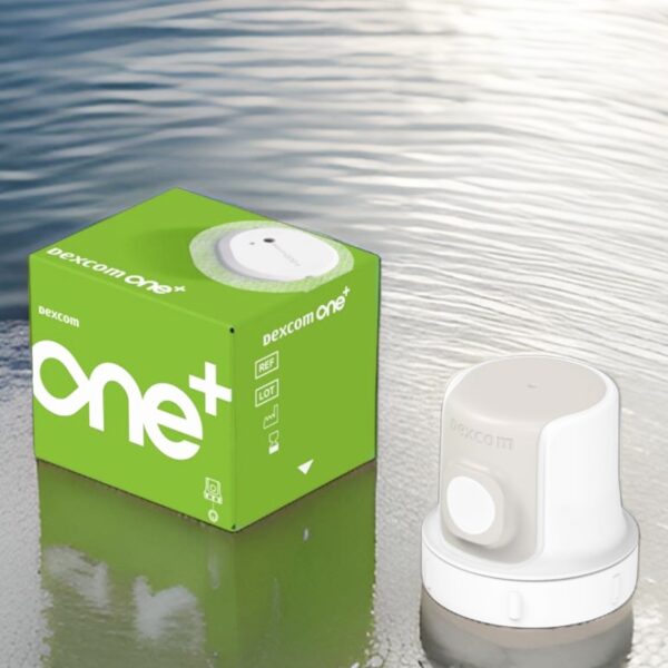 Dexcom One + Plus