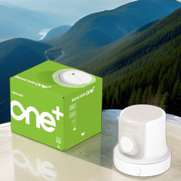 Dexcom One + Plus