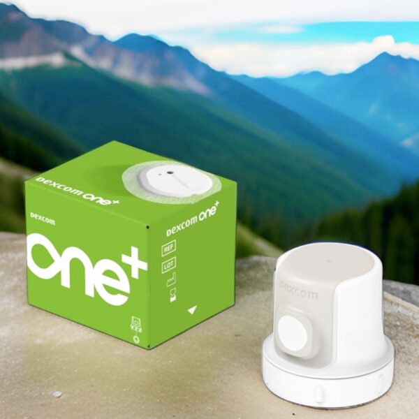 Dexcom One + Plus