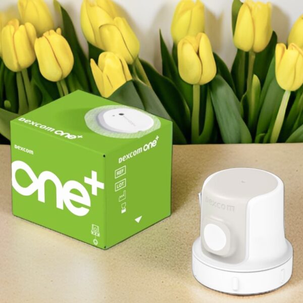 Dexcom One + Plus
