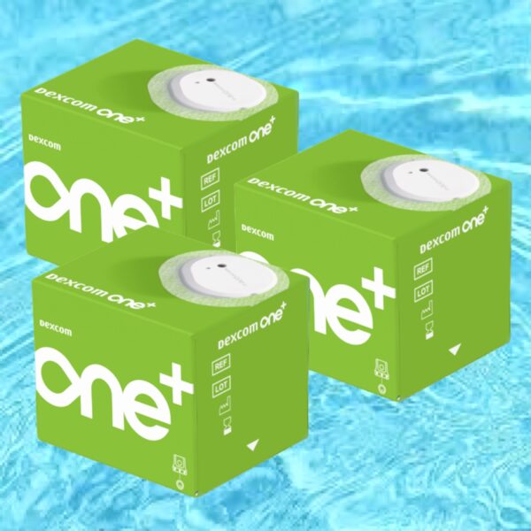 Dexcom One + Plus