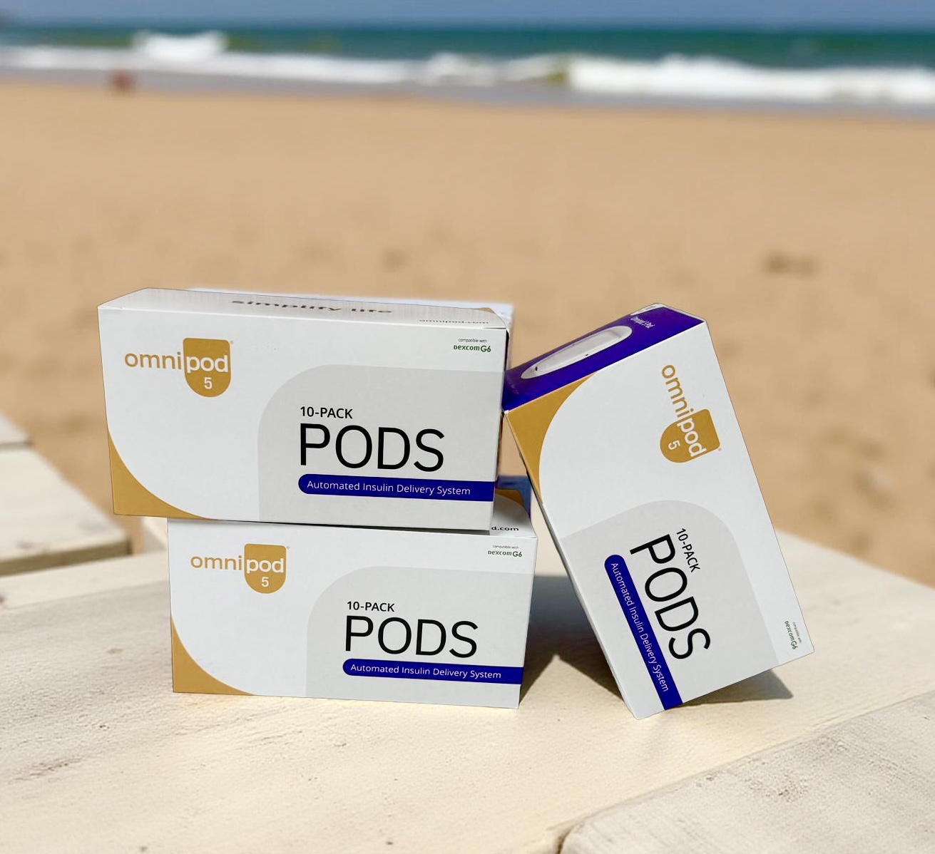 أومنيبود 5 (10/2026) 3 صندوق